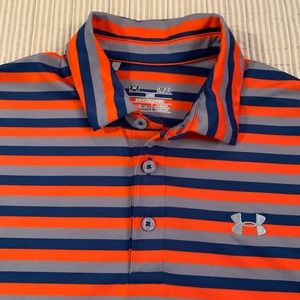 Under Armour polo shirt